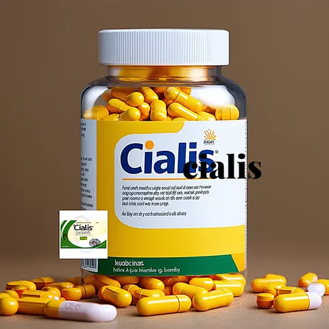 Cialis generico originale online